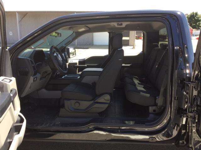 Ford F-150 2017 photo 13